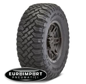 Falken Wildpeak Mt01 245/75 R16 120/116 Q Carico C  TL  DOT 2025